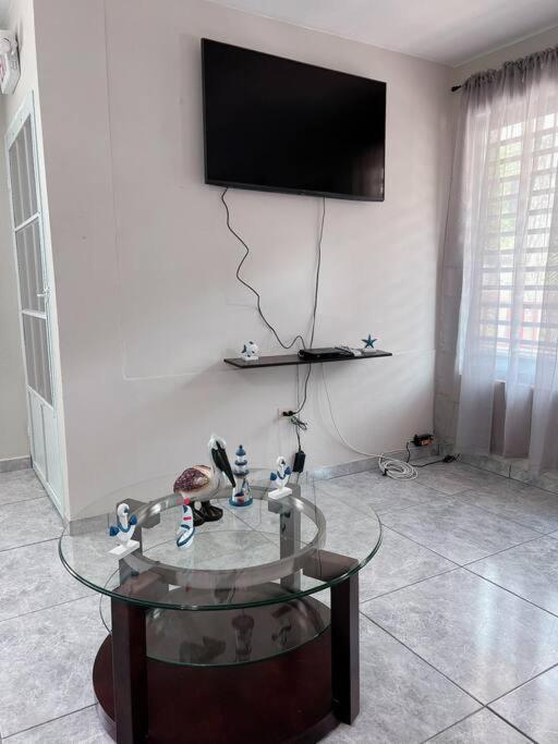 Orsini Beach Apartment Aguadilla Buitenkant foto
