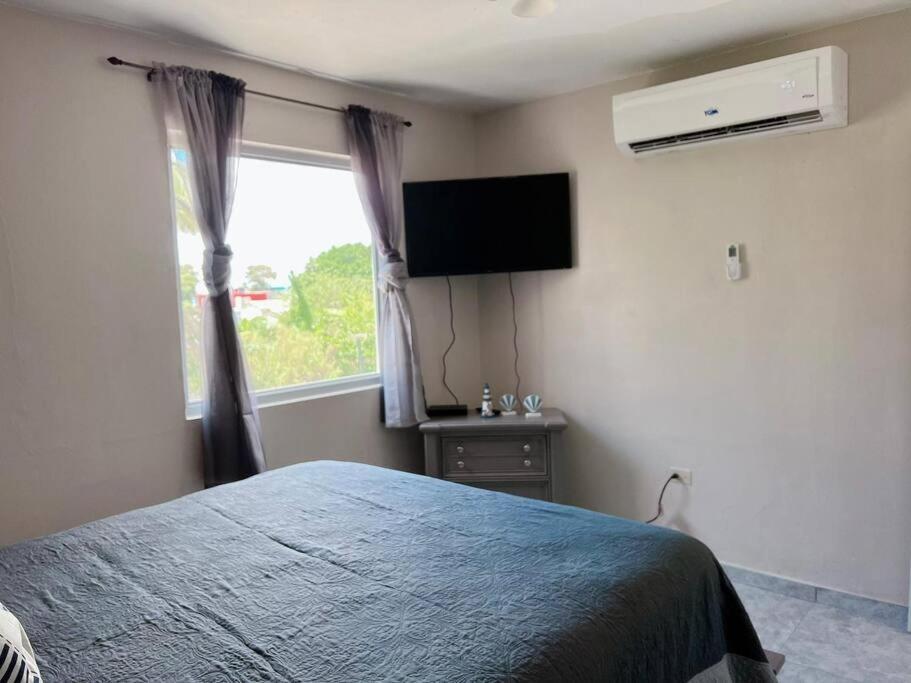 Orsini Beach Apartment Aguadilla Buitenkant foto